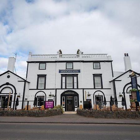 Ardencaple Hotel By Greene King Inns Rhu Exterior photo